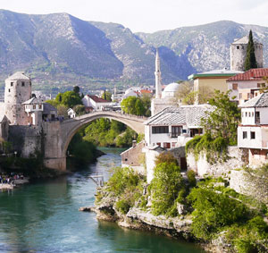 Bosnia