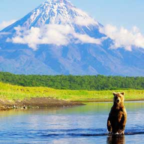 Kamchatka